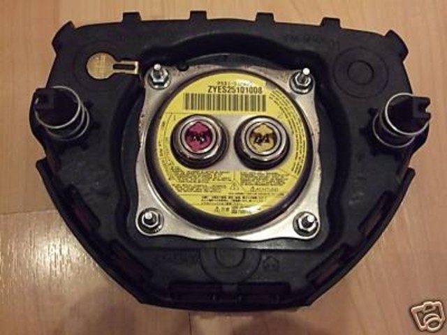 Vand airbaguri pt astra h 2007