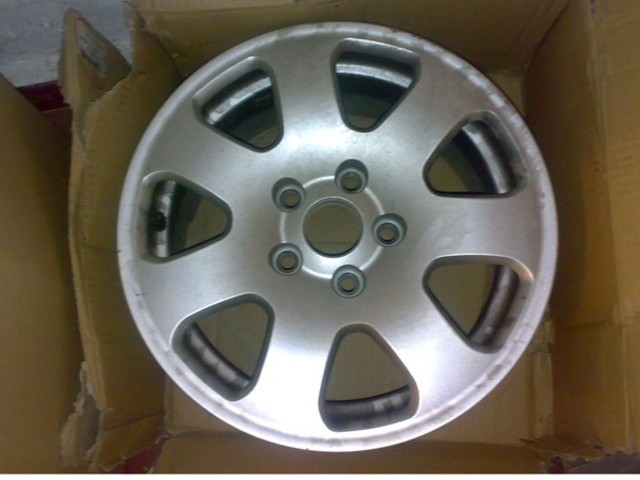 Compresor ac pt audi a4 din 2004