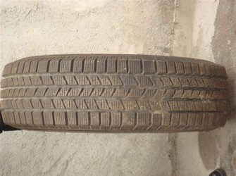 Anvelope pirelli scorpion ice & snow