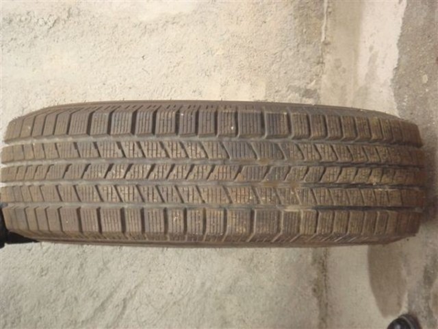 Anvelope pirelli scorpion ice & snow