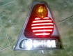 Lumini BMW