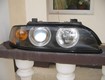 Faruri BMW
