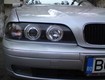 Faruri bmw seria5, e39