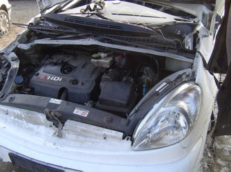 Citroen xsara picasso 2.0 hdi