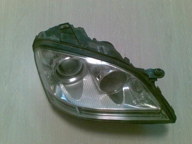 Piese mercedes