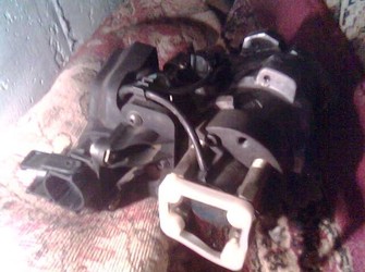 Pompa injectie electronica diesel
