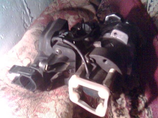Pompa injectie electronica diesel