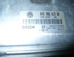 Skoda fabia 2005-2006