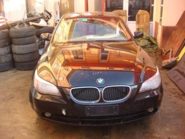 Vand piese bmw e60 e90,x3