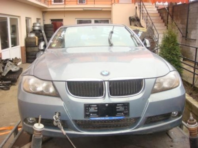 Vand piese bmw e60 e90,x3