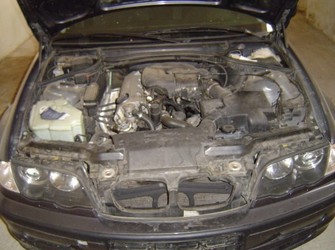 Bmw e46,316,318,320,330