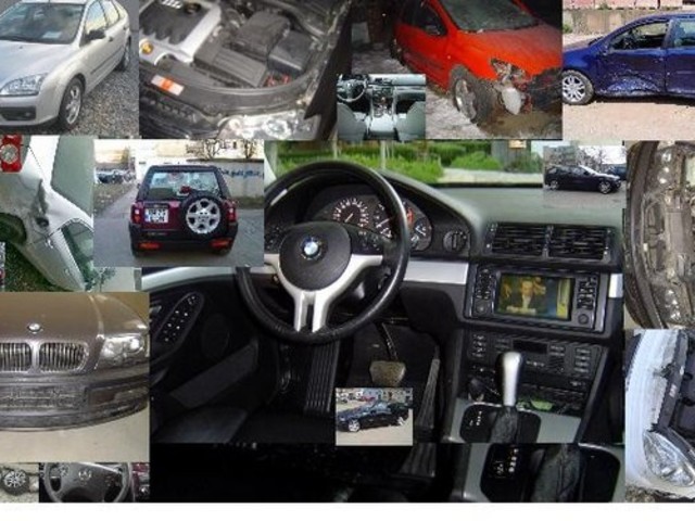 Bmw e38,725,730,740,745