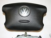 Airbag Volkswagen