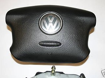 Airbag vw