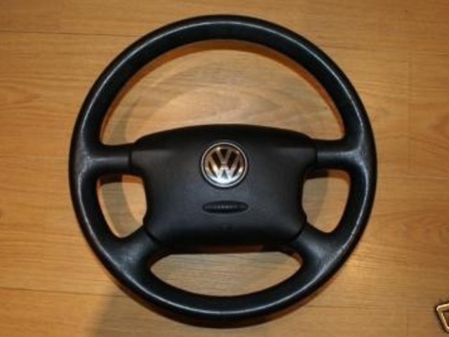 Airbag vw