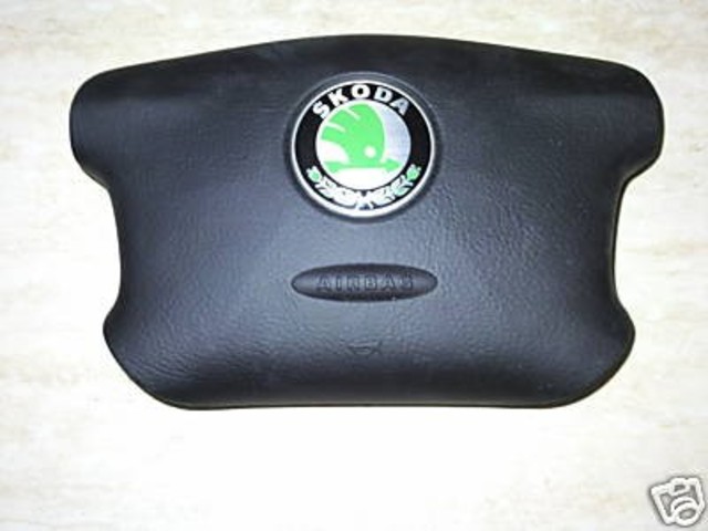 Airbag octavia1