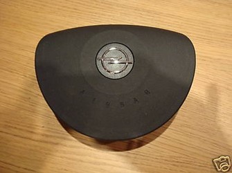 Airbag volan corsa c