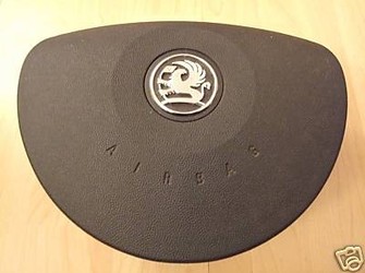 Airbag tigra