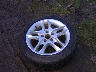 Vand jenti pt. opel astra g