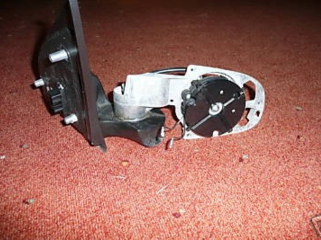 Vand oglinzi astra h