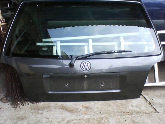 Vand haion vw golf 3