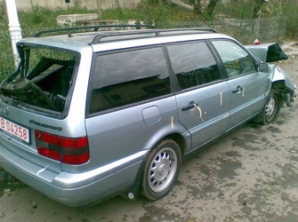 Vand elemente caroserie vw passat variant intermediar
