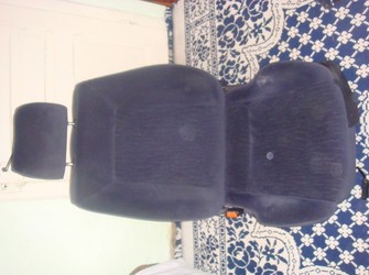 Vand elemente interior vw passat b4