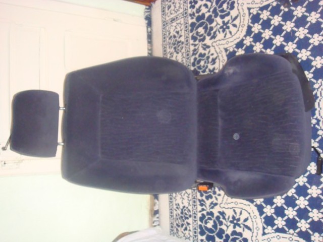 Vand elemente interior vw passat b4