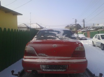 Vand piese daewoo