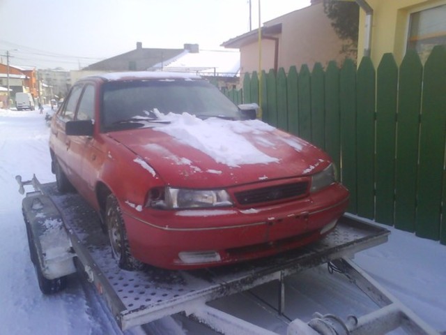 Vand piese daewoo