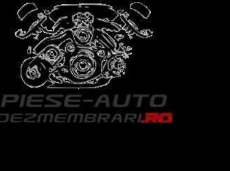 Motor Hyundai Sonata - 1996