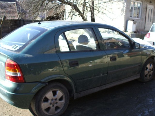 Vand piese