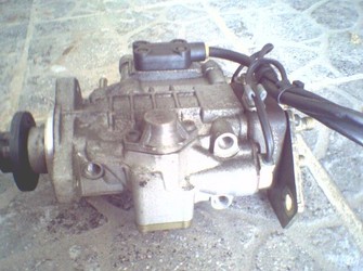Vand pompa injectie si chiulasa vw golf4tdi alh