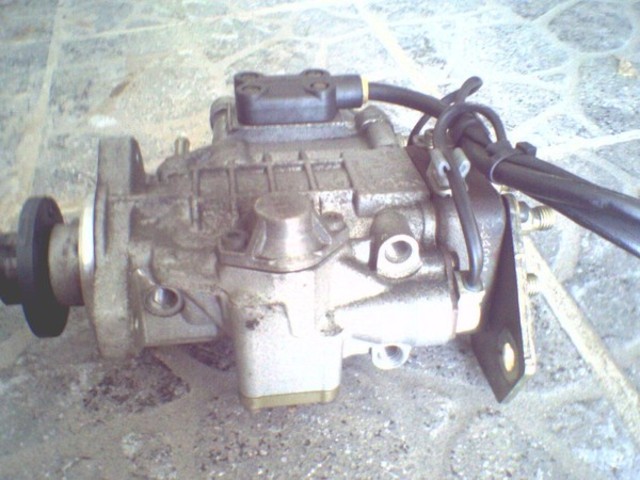 Vand pompa injectie si chiulasa vw golf4tdi alh