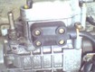 Motor Volkswagen