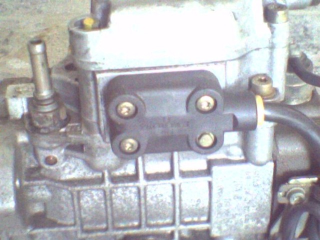 Vand pompa injectie si chiulasa vw golf4tdi alh