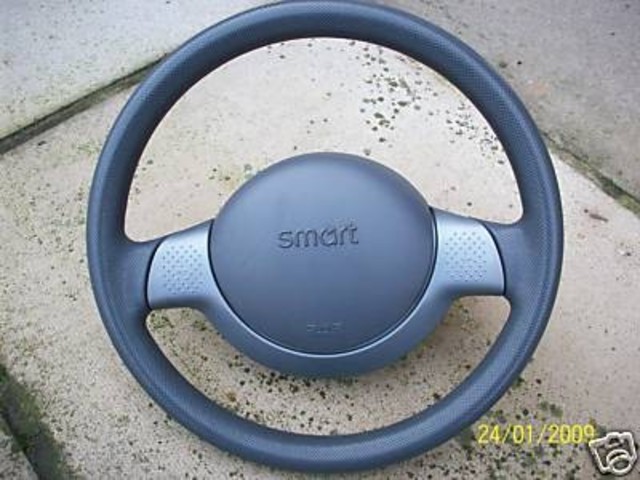 Volan +airbag smart fortwo