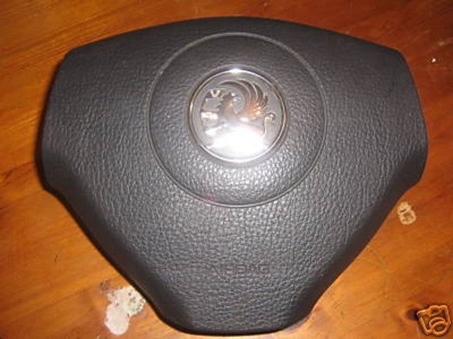 Airbag volan opel agila 2004-2008
