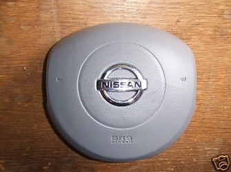 Vand airbag  nissan micra  2004