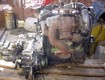 Vand motor volkswagen (vw) golf 2 de capacitate 1.6 td(turbo diesel),cutie de viteze 5 trepte golf 2