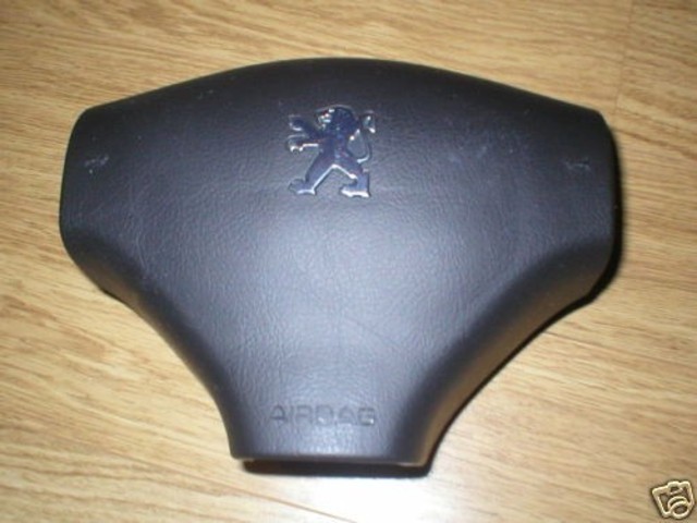 Vand airbag volan pt peugeot 206 si 206 cc an fab 2006