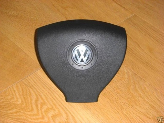 Capac airbag original , pt volan in 3 spite