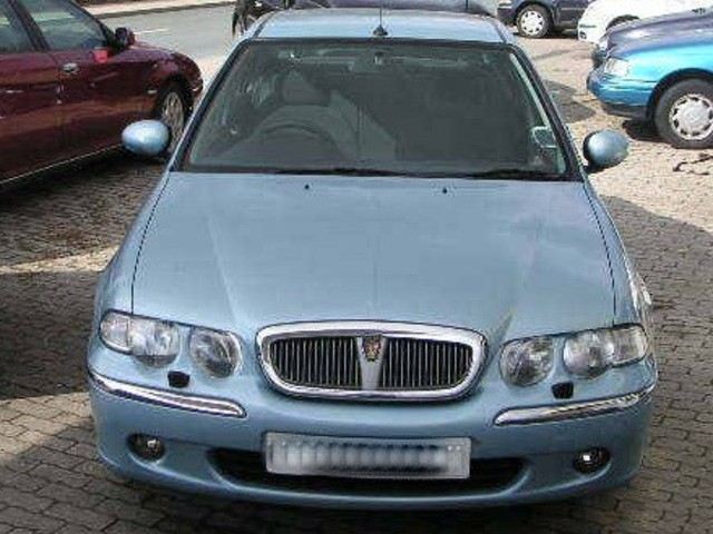 Piese rover 45