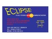 SC Eclipse SRL
